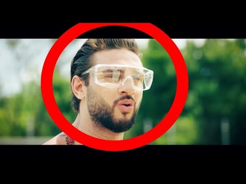 nu sunt greseli in Dorian Popa feat. SHIFT - HATZ