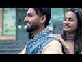 Mehak Ajay Pre Wedding 4K Hotel Sea Rock Raipur Maidan Studio9 Ludhiana 98888 33076
