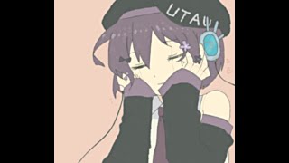 Cover art for 【デフォ子】きゅうくらりん / KYU KURARIN【UTAUカバー】SHORT