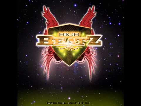 02- Life and Soul (con Dijah, Doble K & KMC) (Punto & Coma) - High Beat'z (Resiliente)