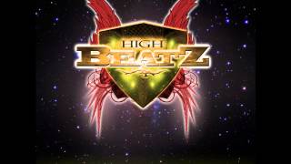 02- Life and Soul (con Dijah, Doble K & KMC) (Punto & Coma) - High Beat'z (Resiliente)
