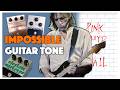 Why Comfortably Numb Tone Is IMPOSSIBLE DEEP ANALYSIS