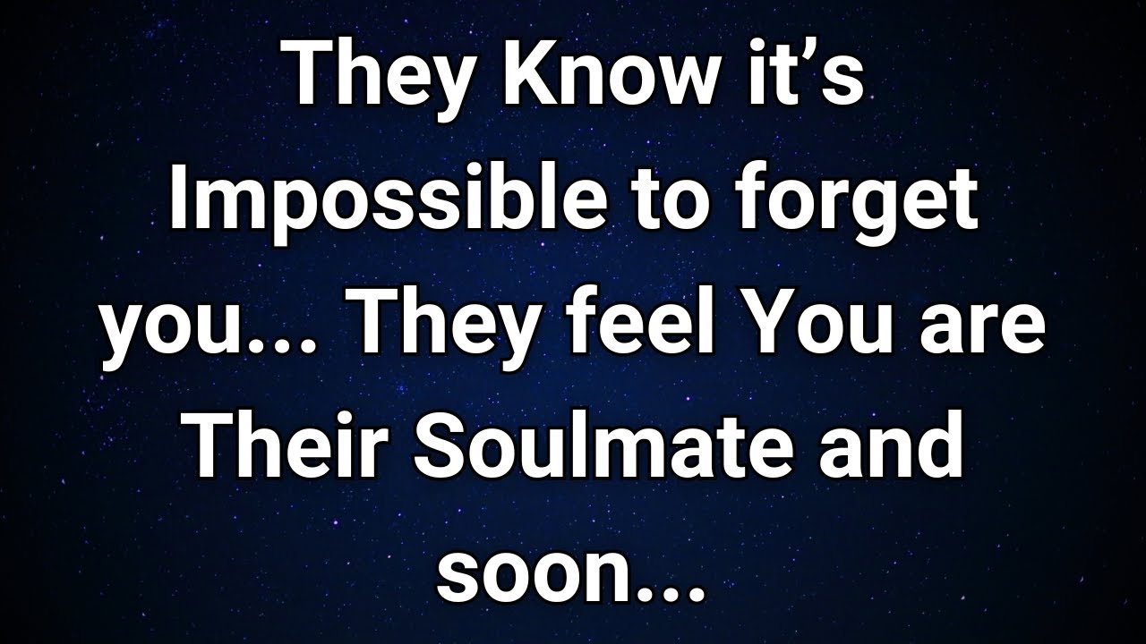 Angels say Your True Love Knows and Is Coming for You...|  Angel Message