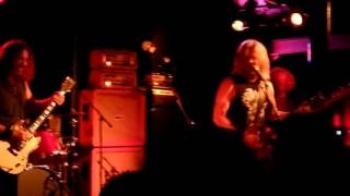 COC - Bottom Feeder/ King Of The Rotten live 4/10/16