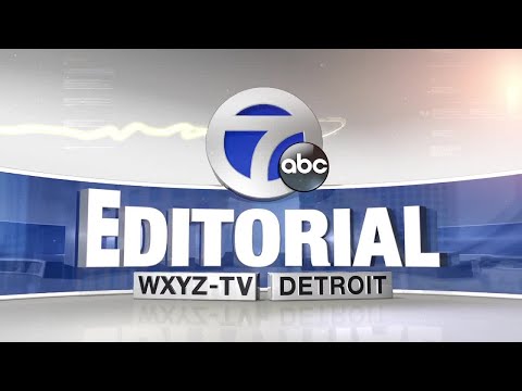 Editorial for 7-16-2017