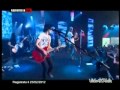 Negrita - Radio Conga - Live Video Italia - 23/02 ...