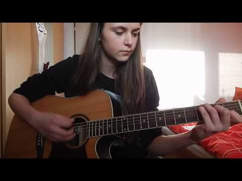 Elis Krupová - Elis Krupová - The light behind your eyes (Original song)