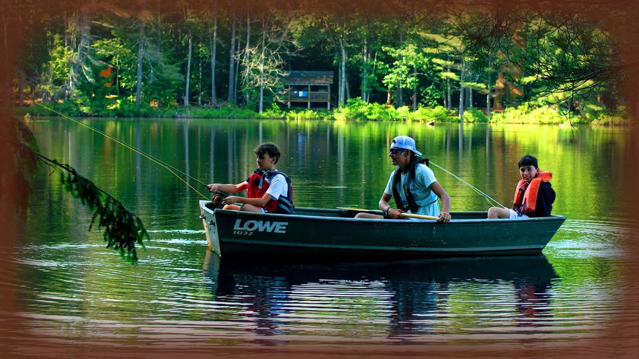 The Laurel South Program