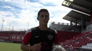 RyGuy - Never Stop Running