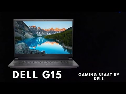 [REVIEW] Dell G15 5511 - Best Gaming laptop in this Price Range in 2023 #dell #dellgaming