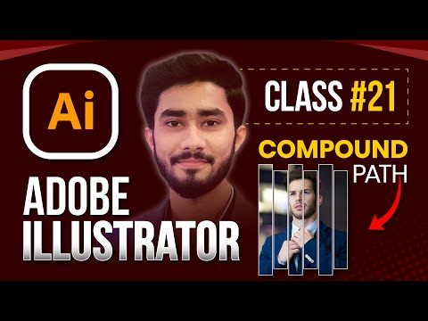 Adobe Illustrator Course Graphic design tutorials Urdu Hindi
