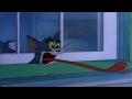 Tom Jerry Classic Cartoon Solid Serenade