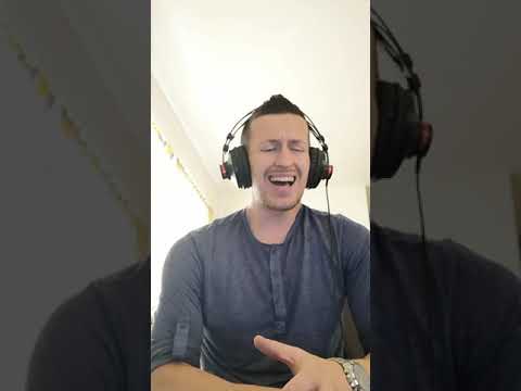 Magla Band - Samo se nocas pojavi (cover by Tarik Hodžić)