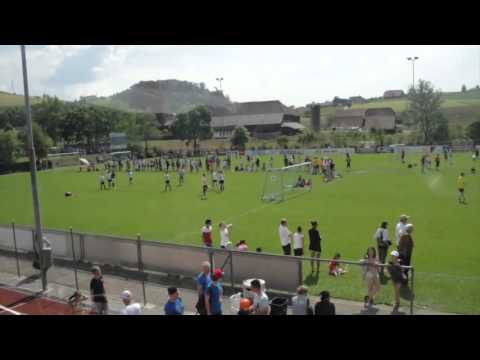 SC Worb Schülerturnier