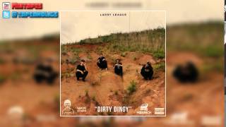 Larry League - SpaceJugg [Prod. By BennyJetts]