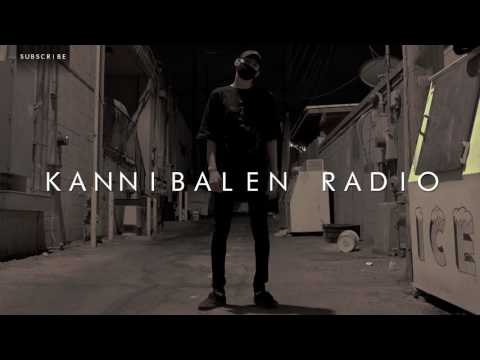 Kannibalen Radio (Ep.98) [Hosted by Lektrique] + CYBRPNK Guest Mix