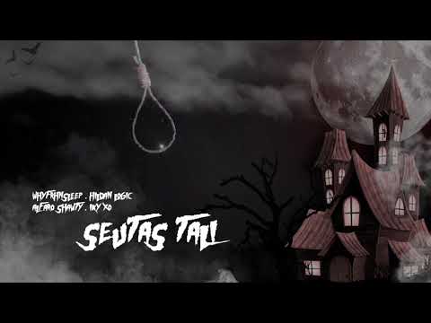 whyfrhnsleep x HildanLogic x Alfaro Shawty x IKY XO - seutas tali [visualizer]