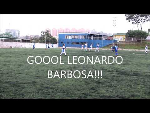 GUARULHOS GRU 13 X 0 JABAQUARA J F C SUB 13