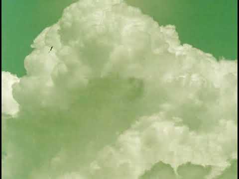 New Clouds (16mm)