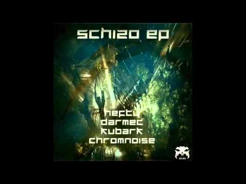 Kubark - Necrophiliac - Darker Sounds