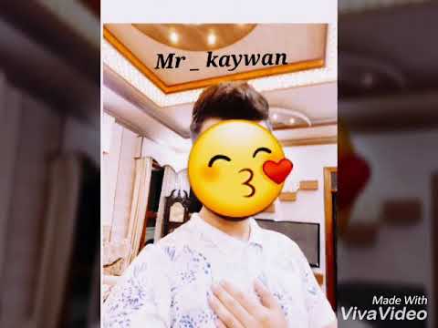 Mr _ kaywan 💋❤🌹😙😍