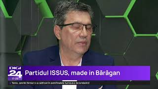 🟣 Știrile Digi24 de la ora 17 – 30 aprilie 2026