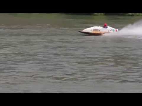 2° Raid PV-VE Classic Racer Show (2015) - Esibizioni di domenica