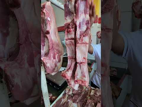 carne de porco 🐷 em Panelas-PE