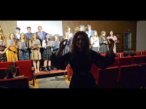 Multumeste-I pentru tot ce ai - Grup LTA