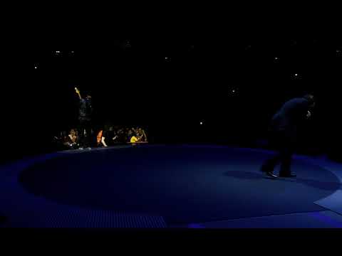 Summer of Love in London