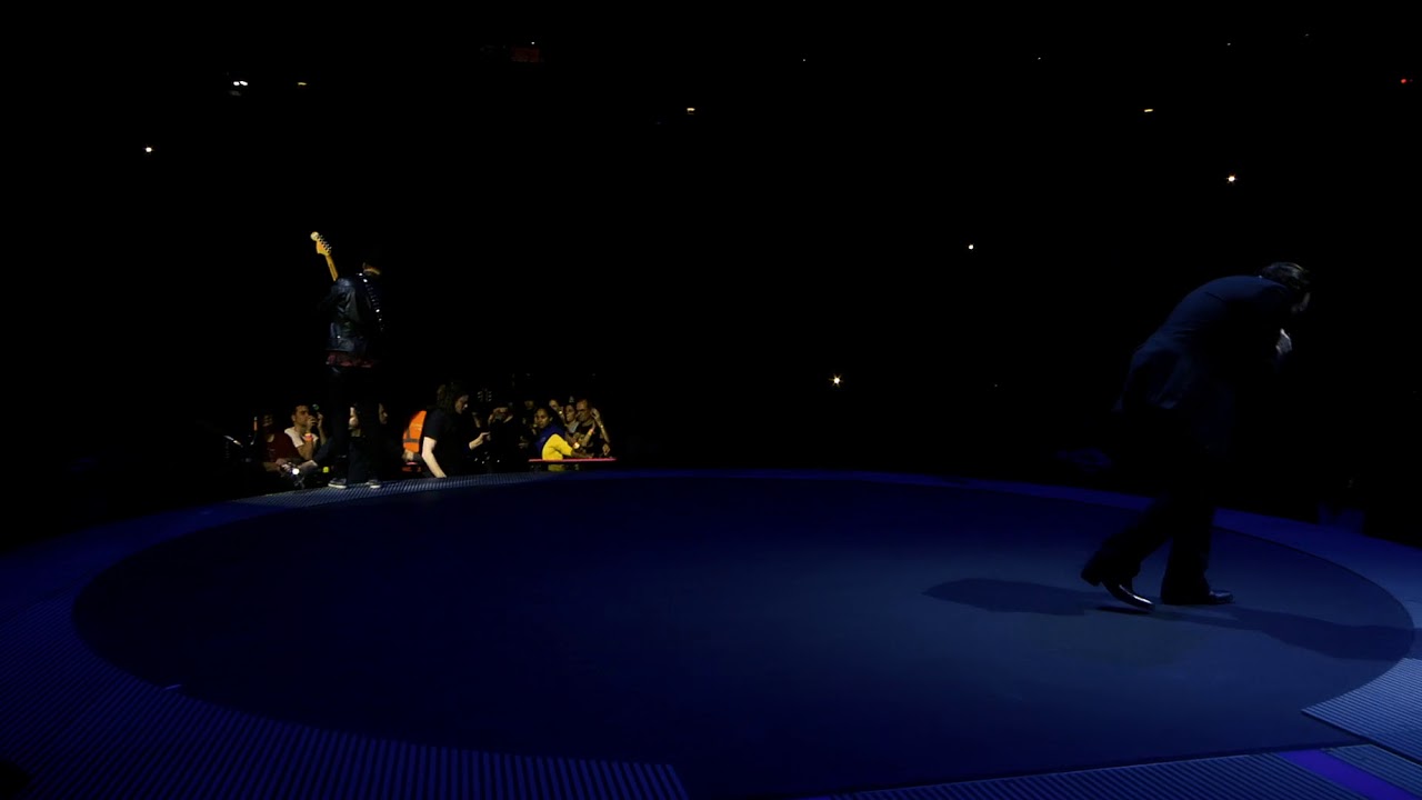 Summer Of Love U2 / U2