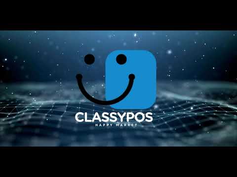 ClassyPOS