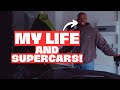 Who Is Tomi? - My Life And Supercars