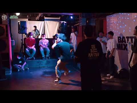 【PRELIM】GLADIATORS vs gsb Invaderz vs midnight mischief │ BATTLE MIXTURE KYOTO 2on2 BATTLE │ FEworks