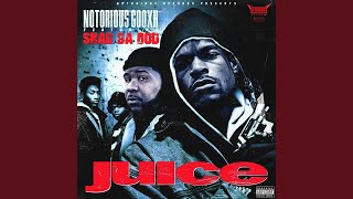 Juice (feat. Shad Da God)
