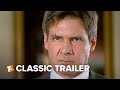 Clear And Present Danger 1994 Trailer 1 Movieclips Classic Trailers
