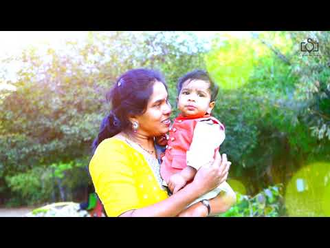 Vishanth Baby Shoot by VS Photography || Telangana