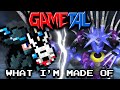What I M Made Of Sonic Heroes GaMetal Remix