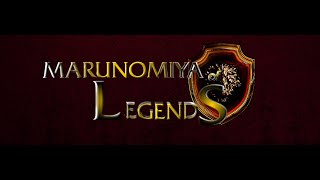 初心者たち１５人の３週間の成果Mol【lol】