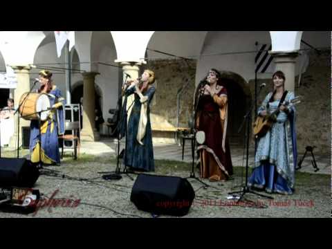 Euphorica - Jovano, Jovanke