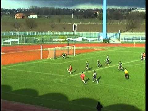 19/03/2013 18. kolo 3.HNL-sjever Nk Međimurje - Nk Polet 1 : 0