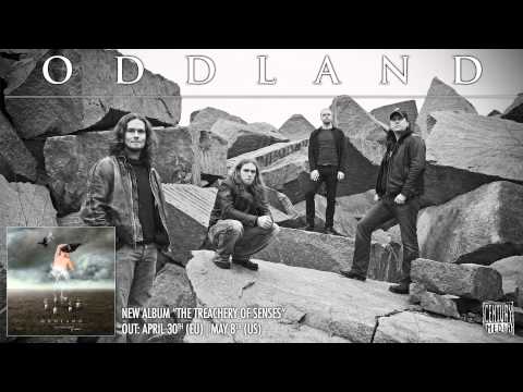 ODDLAND - Above And Beyond (OFFICIAL ALBUM TRACK) online metal music video by ODDLAND