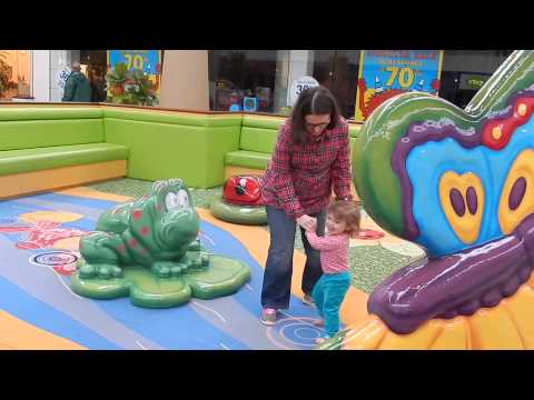 Cassidy and Mommy 01/11/2014