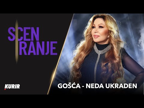 Neda Ukraden - SCENIRANJE 16.05.2021. cela emisija