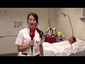 Spoedverpleegkundige: "Het coronavirus kan mij ook treffen"