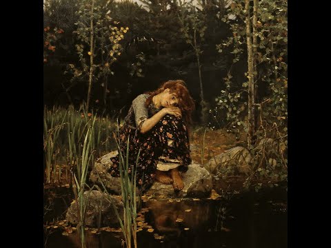 IGRIC - Svet Svetlom Stvorený [full album]