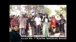 Download lagu Suro Jogo Calon DPD RI voc. Wawin Laura 2 mp3