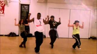 ERIC J @ BDC &quot;TAKE YOUR CLOTHES OFF&quot; MISSY ELLIOTT