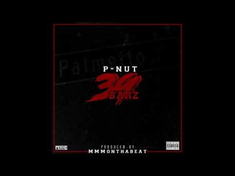 P-Nut 39Barz (Prod. by MMMonthabeat) *SHORT VERSION*