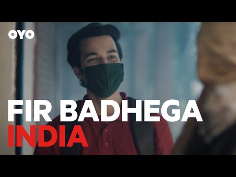 OYO Sanitised Stays - Fir Badhega India | OYO Rooms Official